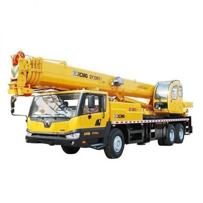 Hydraulic Cranes Machine Qy30K5-I 30ton Truck Crane