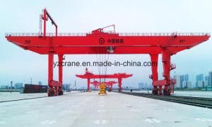 Rmg Rtg Container Gantry Crane