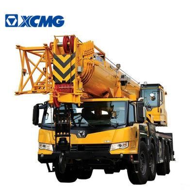 XCMG Factory Mobile Crane Xct90 90 Ton Hydraulic Truck Crane for Sale