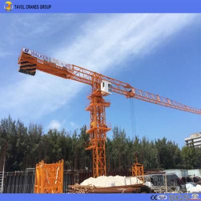 Buy Discount Top-Slewing Topless Tower Crane