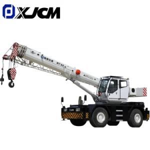 Chinese Crane Manufacturer Sale 30 Ton Hoist Boom Crane