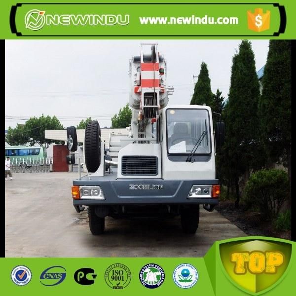 Zoomlion 100 Tons Truck Crane Ztc1000V552 Sale in Dubai