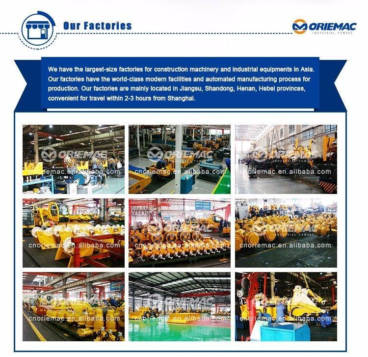 Liifting Machinery Official Qy75kc Heavy Lift 70 Ton 75 Tons Mobile Truck Crane Price