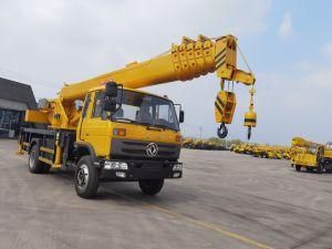 New 16ton Truck Mounted Crane