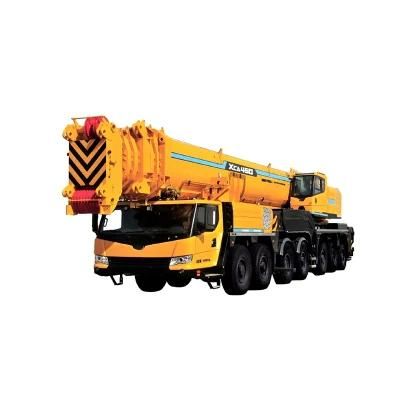 High Quality Original 450ton All Terrain Crane for Sale