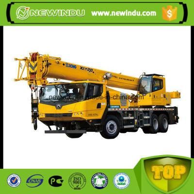 Xct35 30 Ton 35 Ton Truck Crane Price