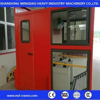 Cabin for Gantry Crane and Overhead Crane