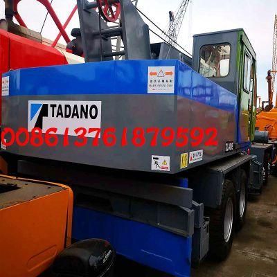 25ton 30ton Used Kato Tadano Truck Crane