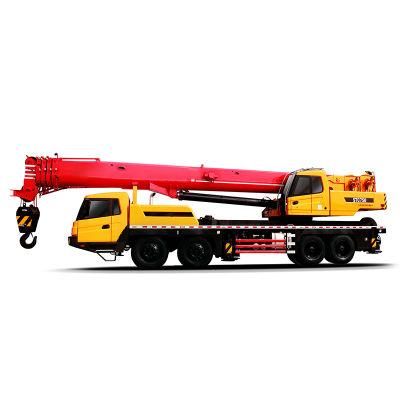 Good Performance 70 Ton Truck Crane Mobile Cranes Manufacturer Stc700