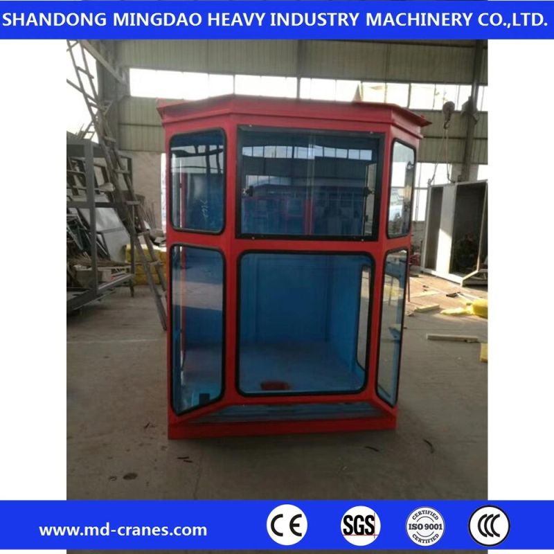 Cabin for Gantry Crane and Overhead Crane