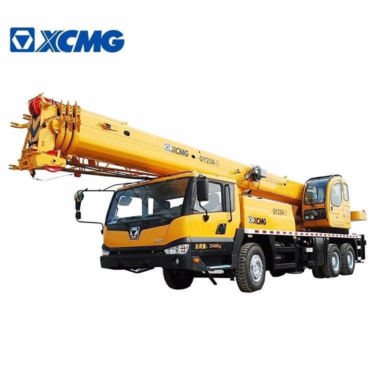 XCMG Xca350 All Terrain Truck Crane for Sale