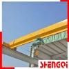 Single/Double Girder Overhead Crane with Top Quality