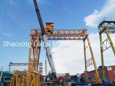 Truss Double Girder Gantry Portal Cranes