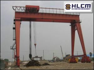 General Gantry Crane 05 (GC-17)