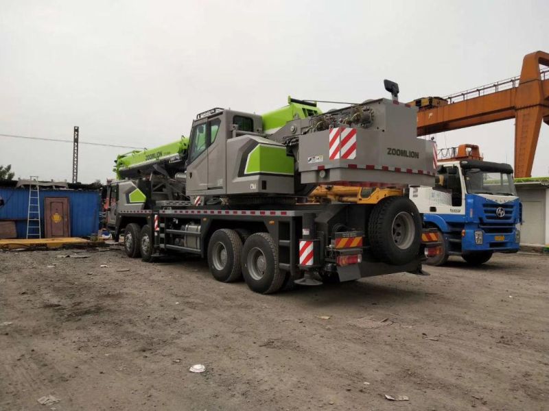 Zoomlion Crane 50 Ton Factory Price