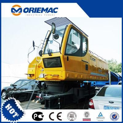 55 Ton Cheap Crawler Crane Xgc55 for Sale