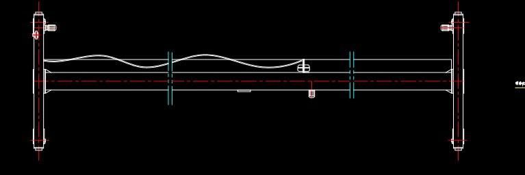 European Style Single Girder Overhead Bridge Crane 15ton with Euro Motor