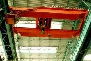 Qdy Type Ladle Lifting Crane