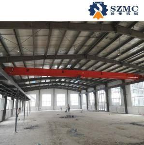 Lb Electric Single-Girder Explosion-Proof Crane