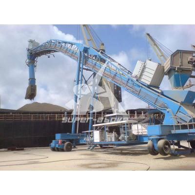 Mobile Ship Loader for Bulk Grain with Good Price