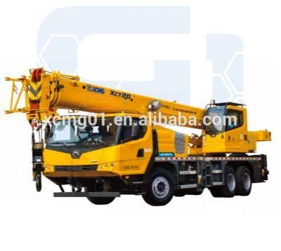 XCMG Official Good Quality Multi-Purpose Xct20 Truck Crane