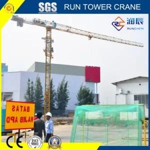 5013-6 Topless Tower Crane with Ce and SGS Certificate for Construction