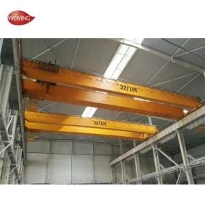 10tons Mono Rail 5tons Double Girder Bridge Crane