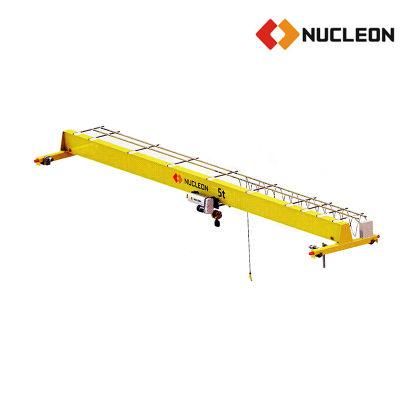 5ton Single Girder Overhead Crane