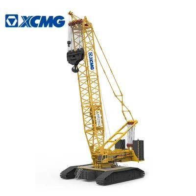 XCMG Official 1250 Ton Heavy Pick up Crawler Crane Xgc16000