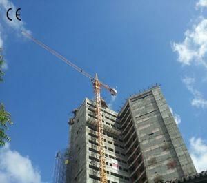 Anti-Collision System Tower Crane QTZ63 (5010)