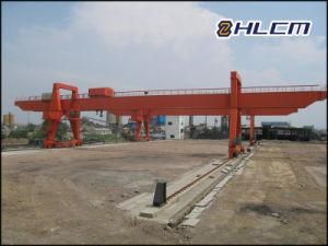 General Gantry Crane for Lifting and Carrier (HLCM-14)