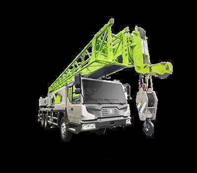 Zoomlion Ztc250V 25 Ton Truck Mounted Crane for Sale