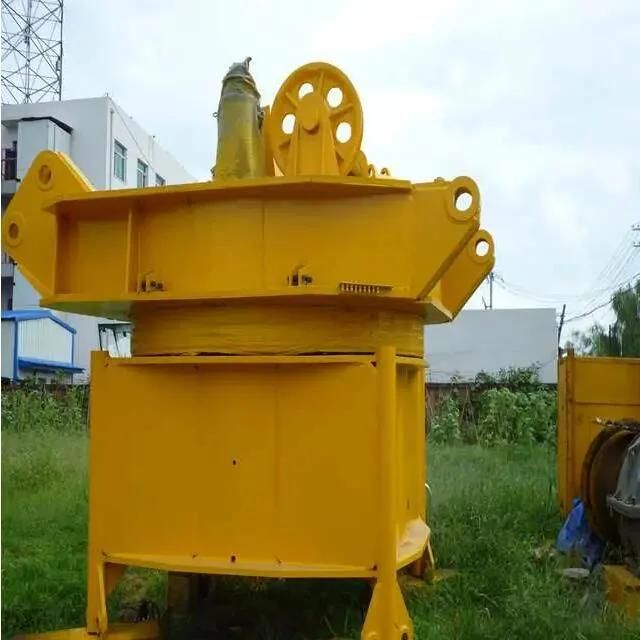 Sym Zoomlion Yongmao Tower Crane F0 H3 Model Slewing Gear Ring