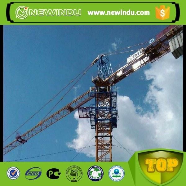 New 16 Tons Crane Mobile Tower Crane