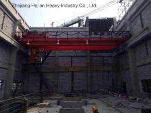 Overhead Travelling Crane for Garbage Power Plant