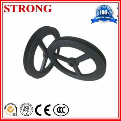 Construction Hoist Standard Customizable Cable and Cable Slide Pulley