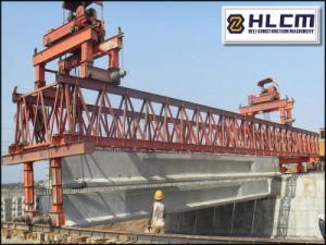 Launching Gantry 11 for Girder Launcher with SGS