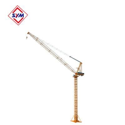 12ton Luffing Jib Tower Crane for Sale