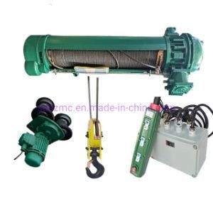 New Design Explosion-Proof Electric Hoist Factory Wholesale Price