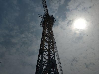 Tower Crane for Construction Mobile Crane
