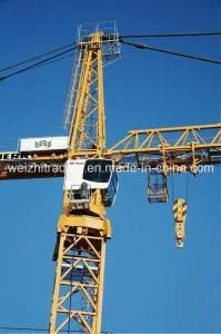 Tower Crane/Construction Machinery