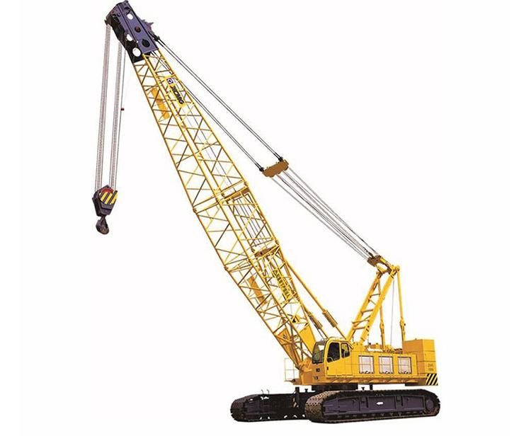 XCMG Official Xgc120t Crawler Crane for Sale