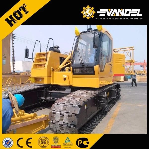 55 Ton Crawler Crane Xgc55 Price