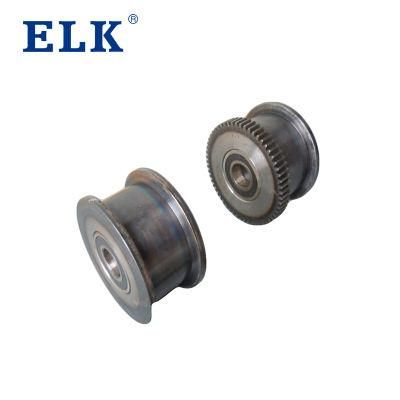 Elk Crane Wheel for End Carriage for Crane