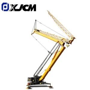 Certificated 2 Ton Tower Crane Manufacturer