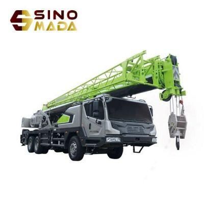 Sinomada Official 25 Ton Full Hydraulic Truck Crane Ztc250V531 in Stock