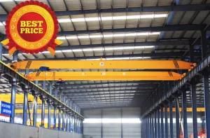 Hoist Overhead Crane for Workshop