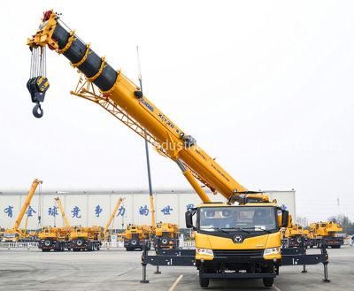 Factory 30 Tons Xct30_Y Truck Crane for Sale