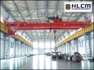 Overhead Crane for Factory Lifting and Hoisting 12 with SGS