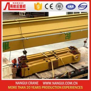 5ton 2ton 3ton 10ton Small Motor-Driven Single Girder Bridge Crane